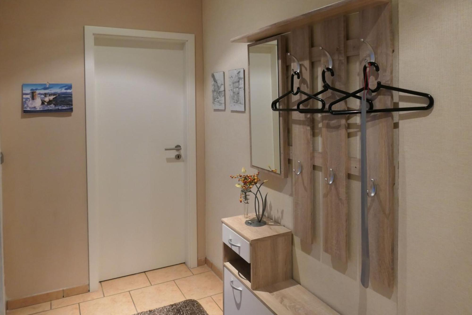 Apartment Feriendomizil Auszeit
