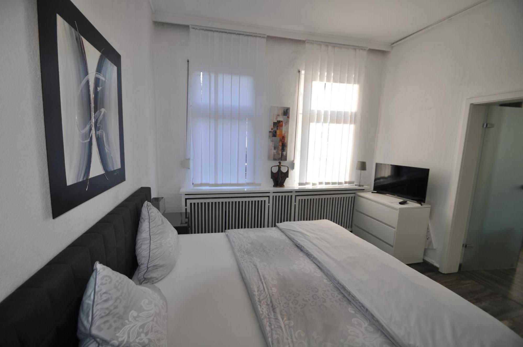 Feriendomizil Auszeit Apartment *